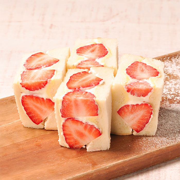 いちごフルーツサンド（968）