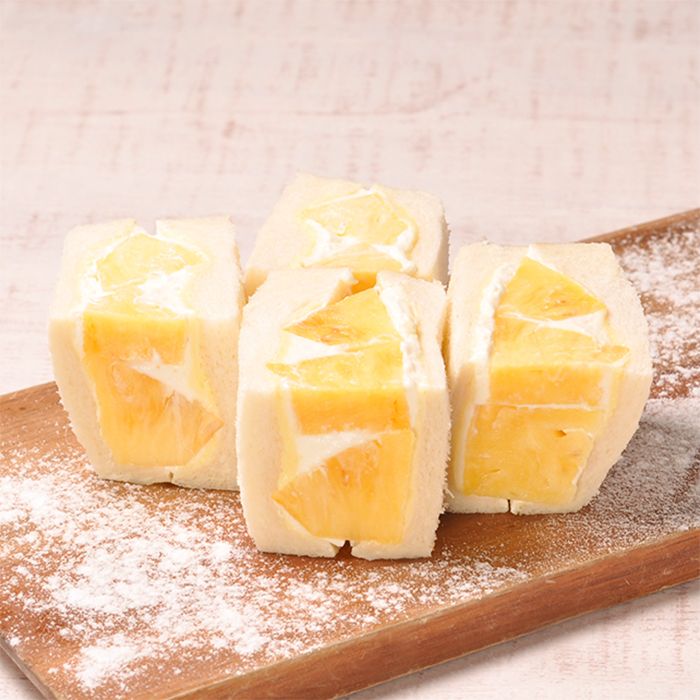 パインフルーツサンド（968）