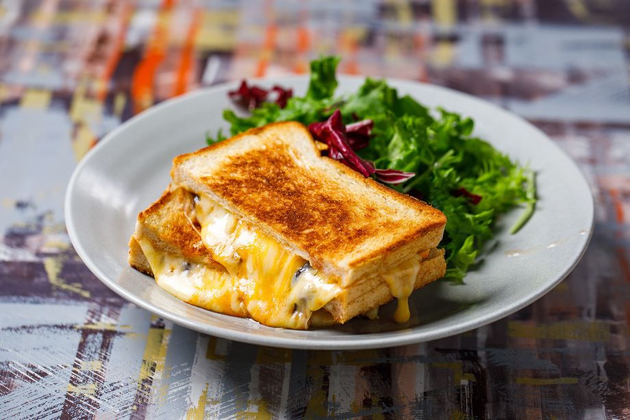 あんバターメルトサンド（704）