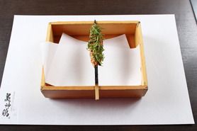 つくね串（塩・タレ）