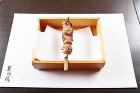 そりれす串（塩・タレ）