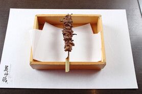 つなぎ串（塩・タレ）