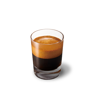 エスプレッソ（L360円/M310円）