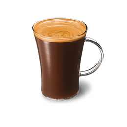 マイルドコーヒー（L390円/M340円）