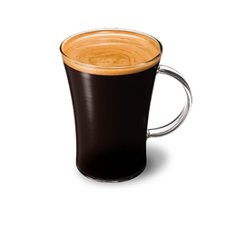 ストロングコーヒー（L390円/M340円）