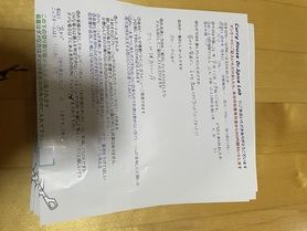 あやべから来ていただいたりこあこさん、ご来店ありがとうございます