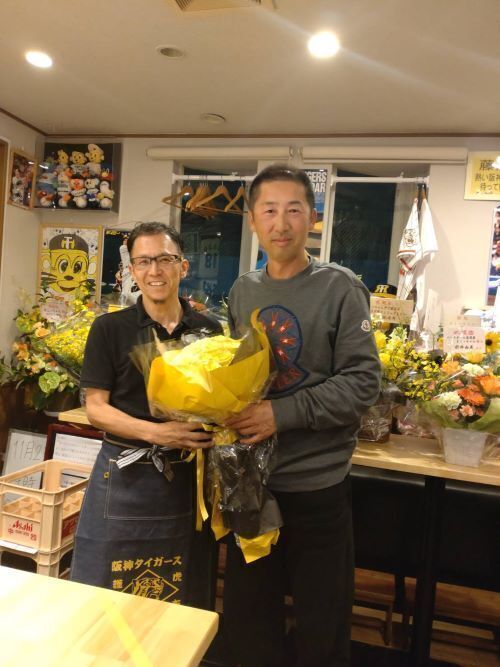 夢食事会の開催