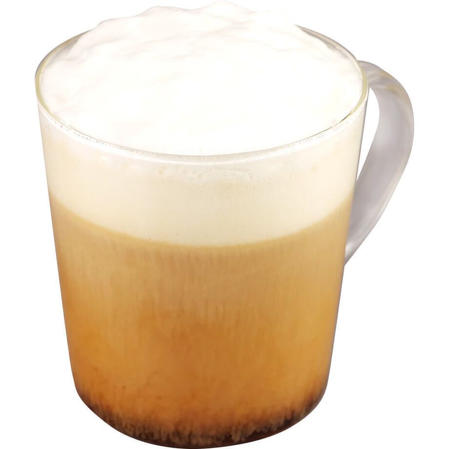 カフェオレ【HOT】