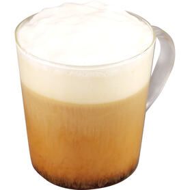 カフェオレ【HOT】