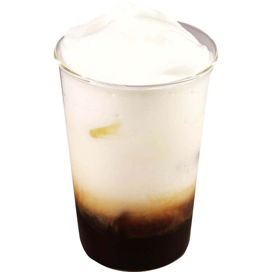 カフェオレ【ICE】