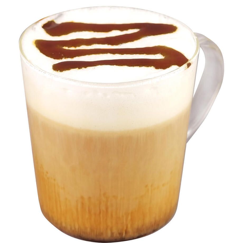 チョコレートオレ【HOT】