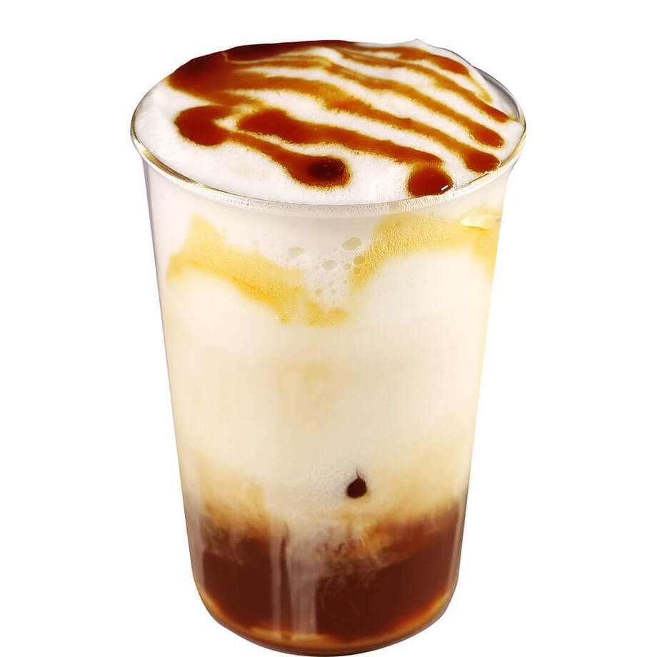 チョコレートオレ【ICE】