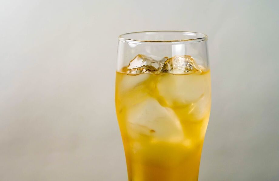  100％りんごジュース