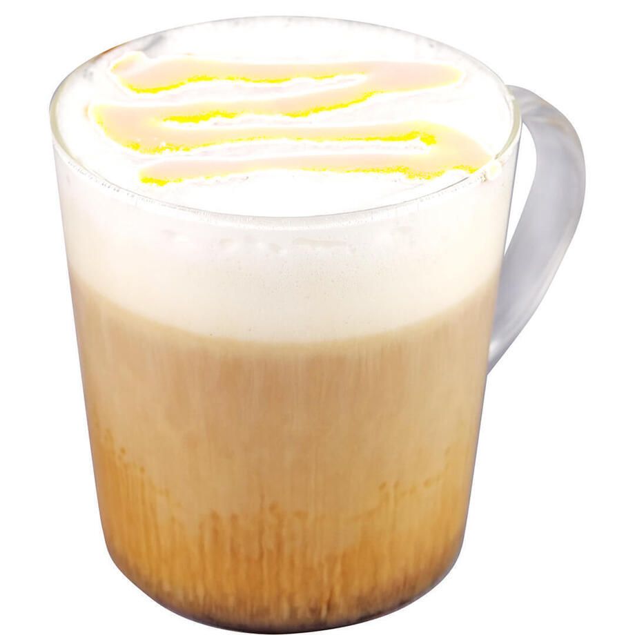 バニラオレ【HOT】