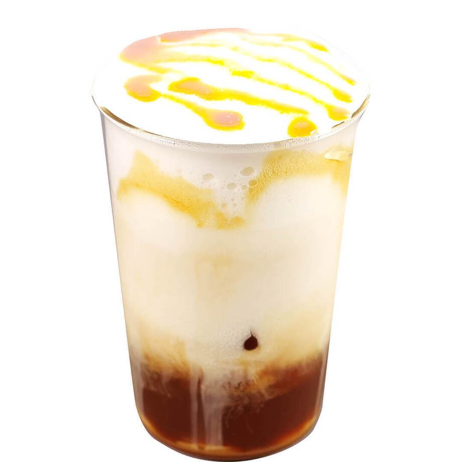 バニラオレ【ICE】