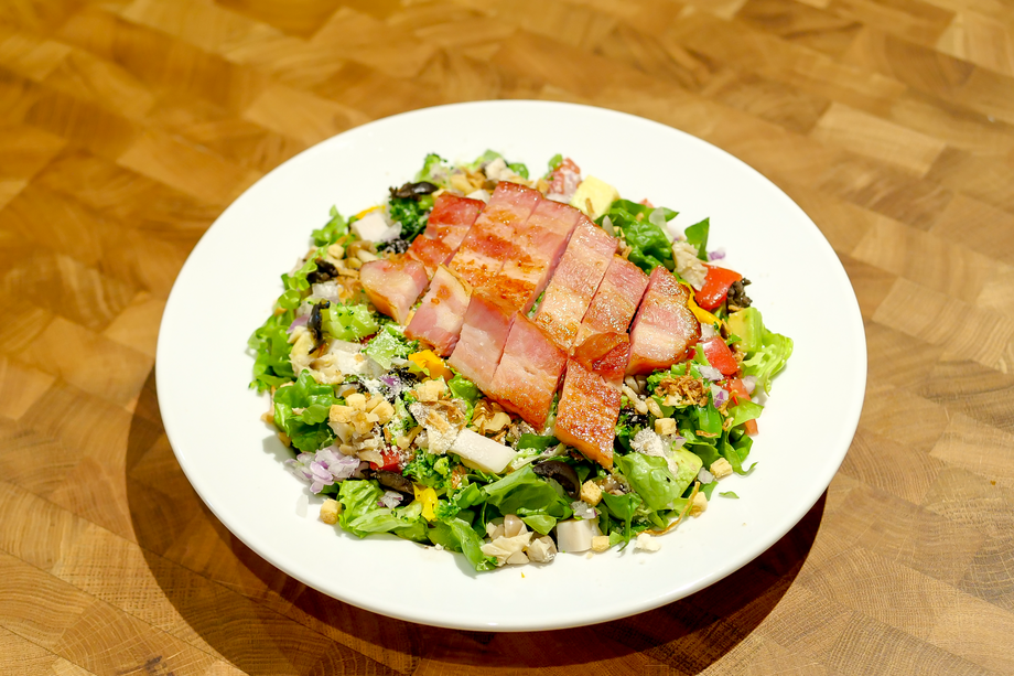 シーザーサラダ 