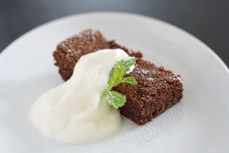 本日のスイーツ