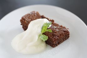 本日のスイーツ