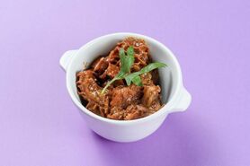 八丁味噌ランプレドット