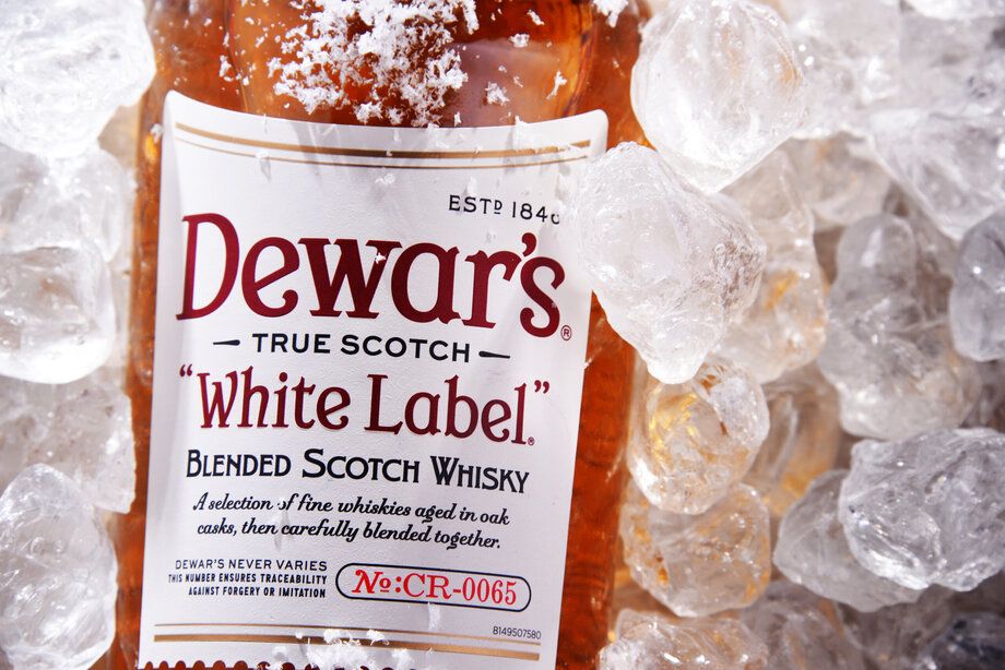 樽ハイボールデュワーズ★ソーダハイボール듀와즈★소다 하이볼