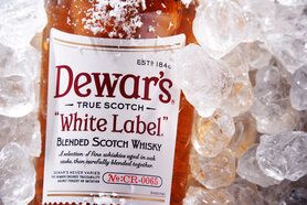 樽ハイボールデュワーズ★ソーダハイボール듀와즈★소다 하이볼