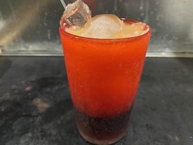 オール手作りカクテル　수제 칵테일