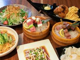  お手軽！！2500円コース　二次会にも◎　　　　　　　　　　　　　　※飲み放題は別途　