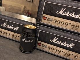 Marsall Lager Beer  33ml