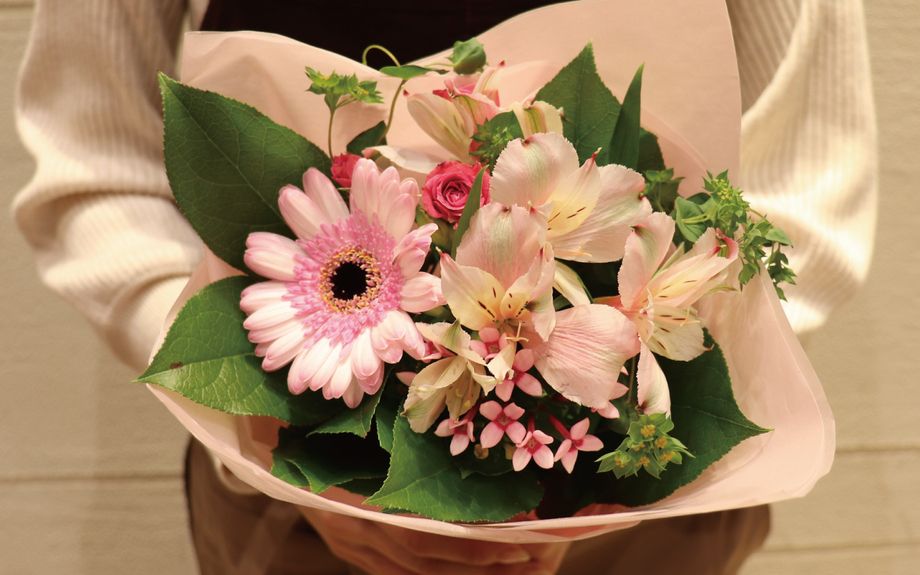 おまかせブーケ【通常価格2,000円】