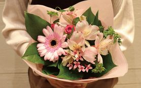 おまかせブーケ【通常価格2,000円】