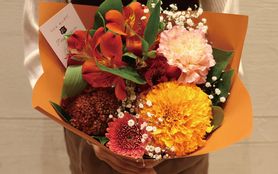 おまかせブーケ【通常価格3,000円】