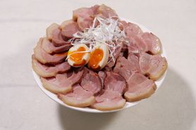 豚丼・レギュラー