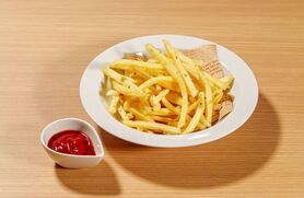 フライドポテト