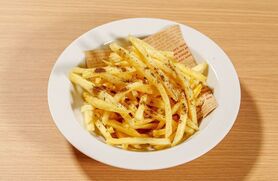 フライドポテト（スパイス）