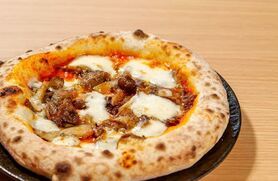 ボスカイオーラピッツァ