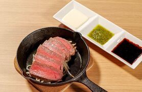 宮崎牛A４ランクローストビーフ