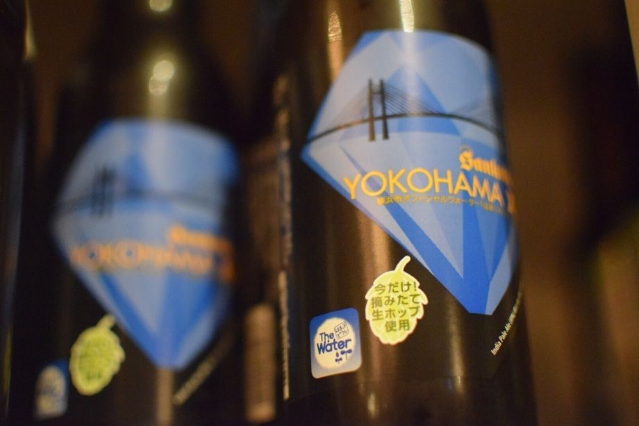 サンクトガーレン YOKOHAMA XPA