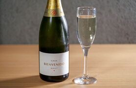 カヴァ・ブリュット・レセルバ