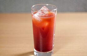 カシスオレンジ