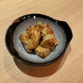 宮崎森林どり塩焼き