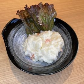 ポテトサラダ