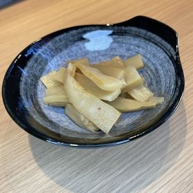 小豆島メンマ