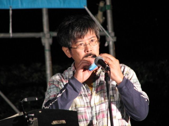 オカリーナレッスン