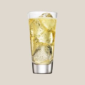 メーカーズマークハイボール