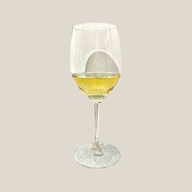 ハウス　グラス白ワイン