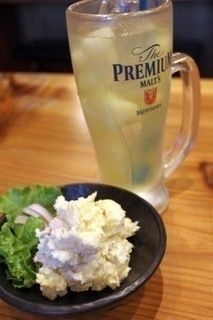 ［150分］プレミアム飲み放題プラン※要予約