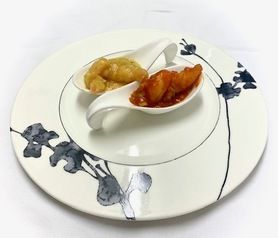 ◆〈冬〉牛ヒレステーキのコース◆5,300円（税抜き）