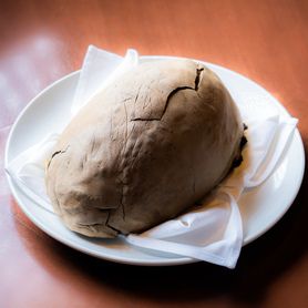 ◆〈冬〉オーナーシェフ秋場のおまかせコース◆12,000円（税抜き）