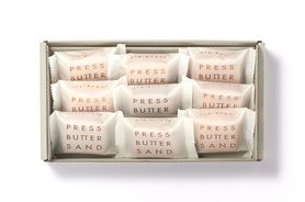 バタ―サンド9個入り