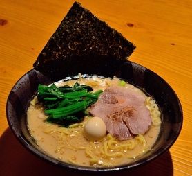 らぁ麺